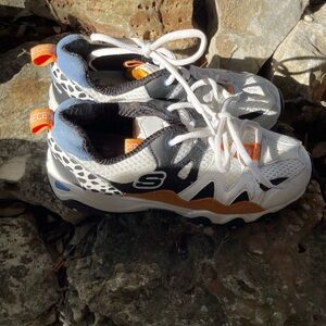 One Piece Sketchers